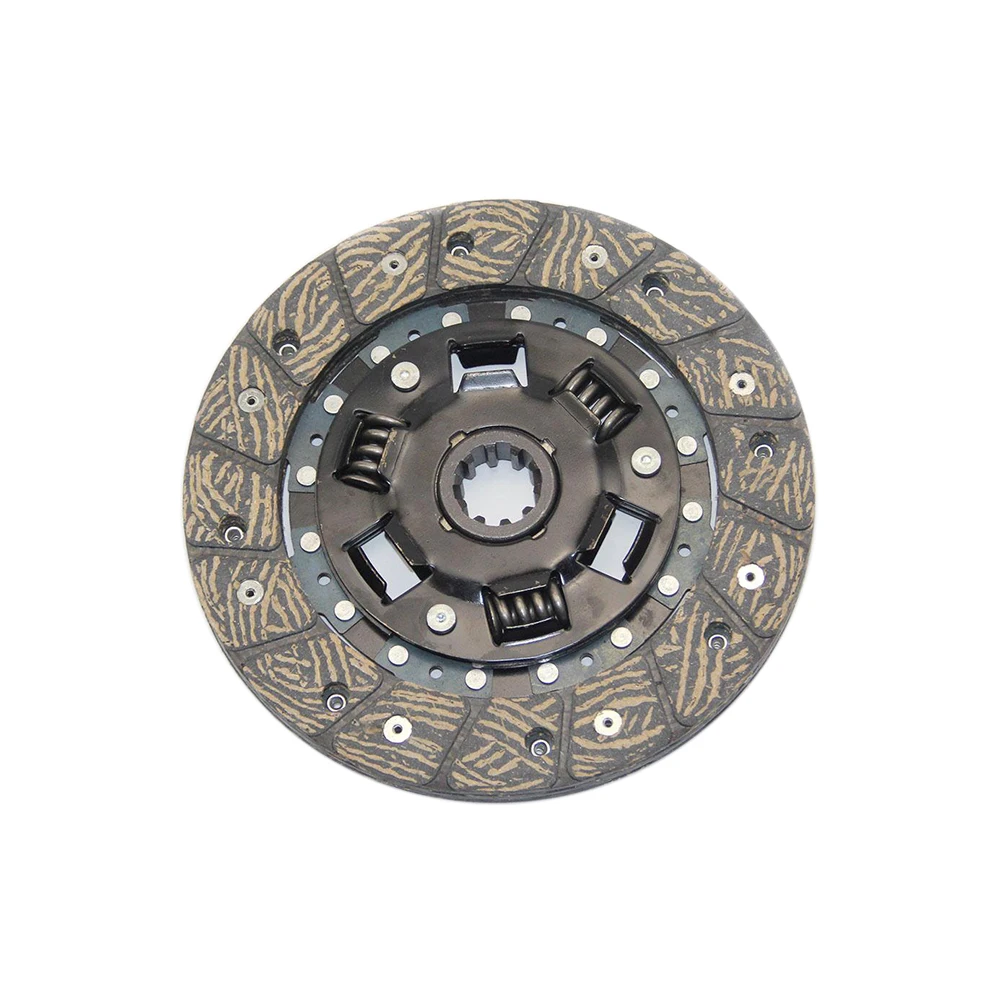 ZSDTRP Ural CJ-K750 Motor Original Advanced Clutch Disc With Disc Plates for BMW R1 R50 R71 M72 Side Car Motor