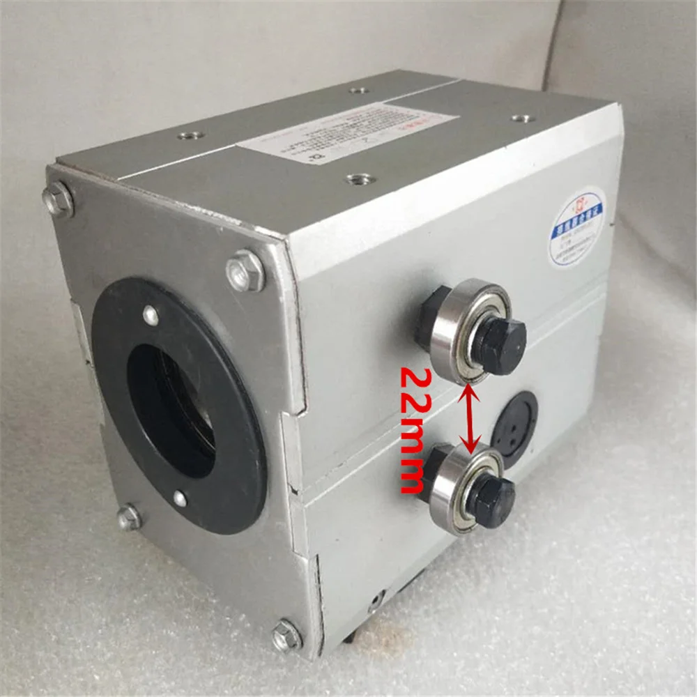 PX40 GP40 GP3-40 PX Rolling Ring Drives Linear Actuators Of TRAVERSE UNIT BOX for Winding Main Machine Wind Thread Tool
