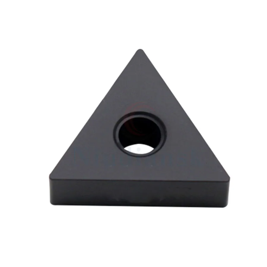 10 pz TNMA160404 LF3018 TNMA160408 LF3018 100% autentico autentico tornio per metallo CNC utensili da taglio inserti in metallo duro utensili per tornitura