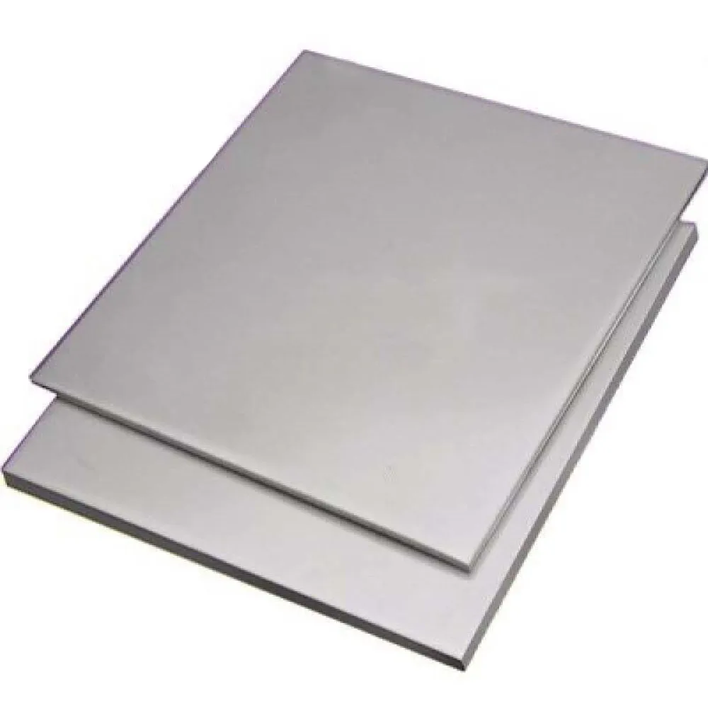 0.1mm to 0.8mm C7701 Metal Copper Sheet White Copper Sheet Plate Cupronickel Nickel  Square sheet customize