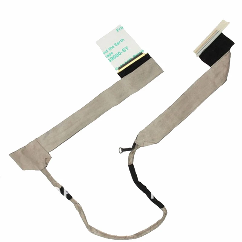 

Video screen Flex wire For HP CQ610 CQ615 laptop LCD LED LVDS Display Ribbon cable 6017B0240301