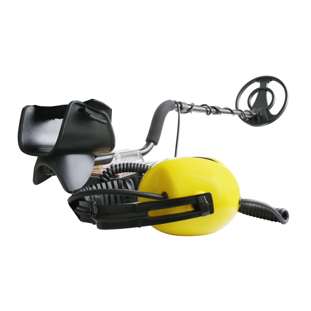 Professional Waterproof X3 Metal Detector Underwater High Sensitivity TX-X3 Gold Finder In The Sea