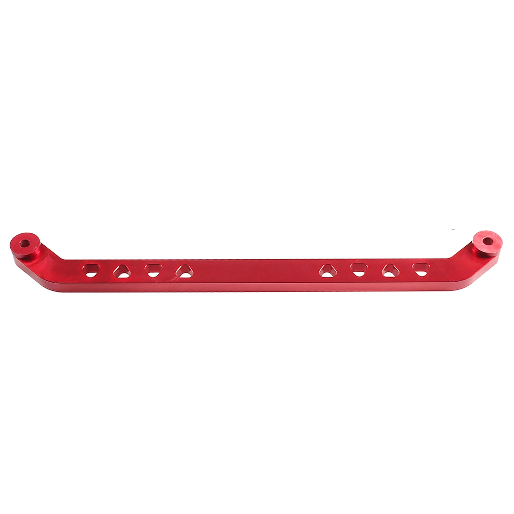 BW Rear Lower Tie Bar fit For 1996-2000 Honda Civic EK With Logo BKS-1002