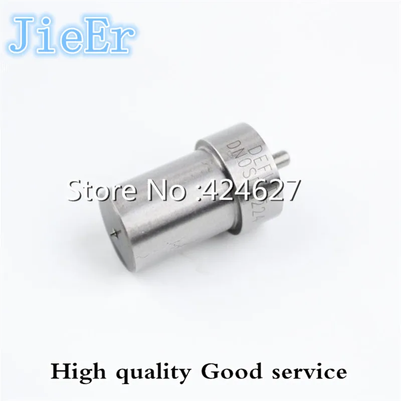 Diesel fuel injector nozzle  DN0SD248  for 0 434 250 105  093400-1840