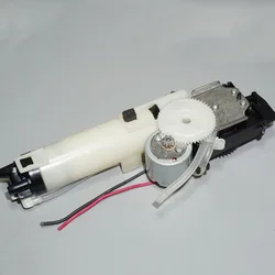 Used Micro Mini 310 Pump DC 3.7V 5V 35mLPM Large Flow High Pressure Gas Jet Water Pump Piston Air Pump Peristaltic Pump