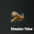 Yellow Size 10