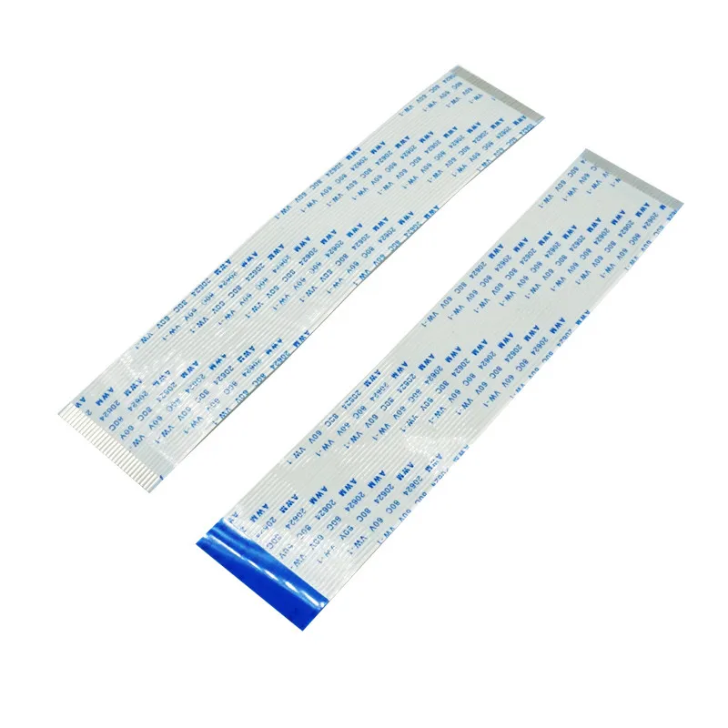 10PCS Flat Flexible…