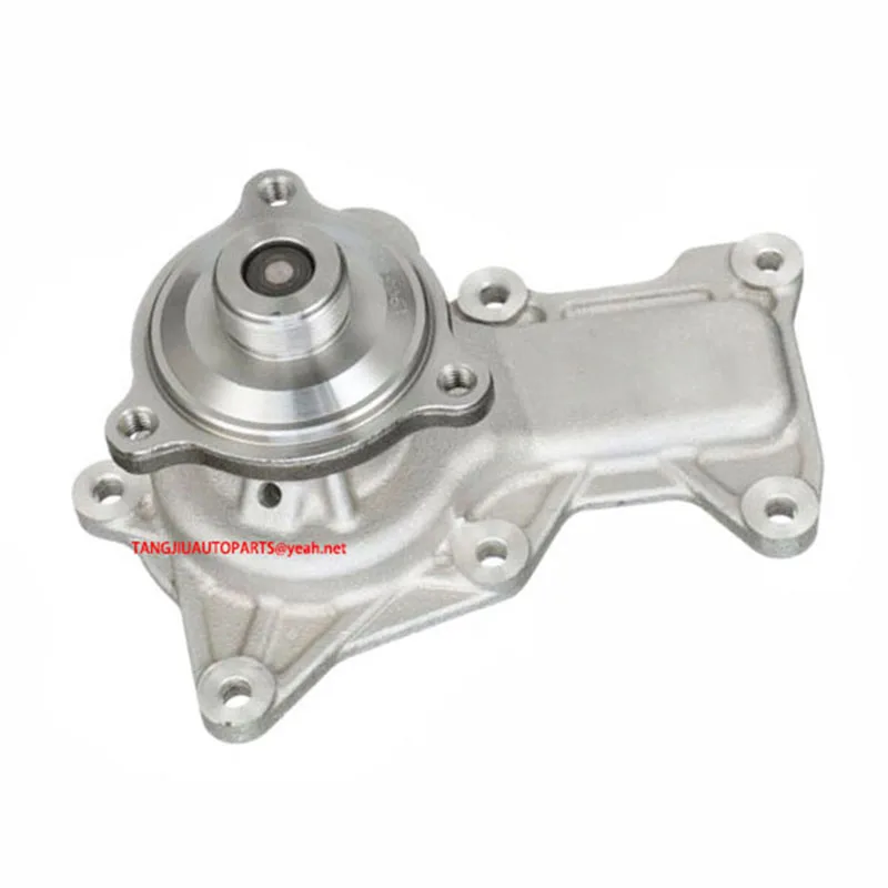 

Water Pump Fit Jeep Wrangler MK III 2007-2016 JK 4666044AA 4666044