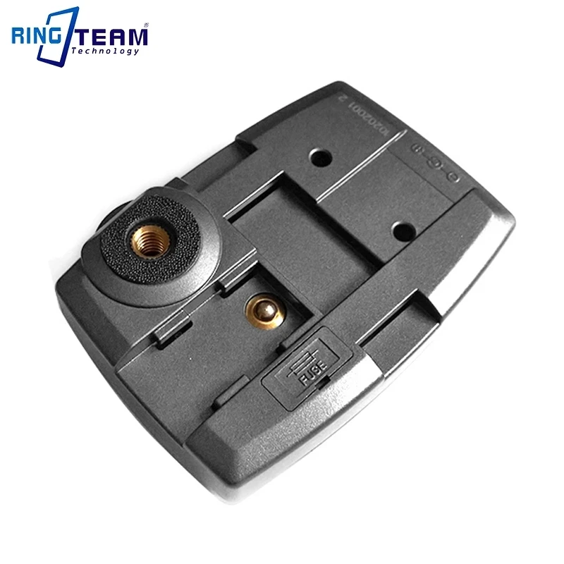 2Set/Lot BMPCC BMCC BMPC Camera Camcorder Power Supply System Mount Adapter Plate Holder for Sony Battery NP-F970 F950 F750 F550