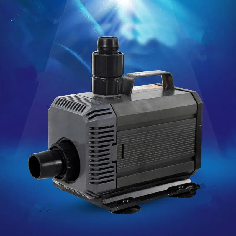 SUNSUN HQB 2000 3000  4500  5500 fish tank aquarium water pump Amphibious submersible pump  Fountain Pump Filter Fish Pond