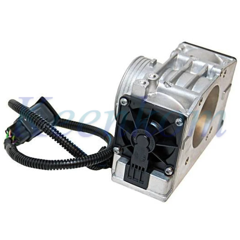 8644347 Throttle Body ASSEMBLY Fits For VOLVO S80 S60 S70 V70 1998 1999 2000 2001 2002 Remanufactured