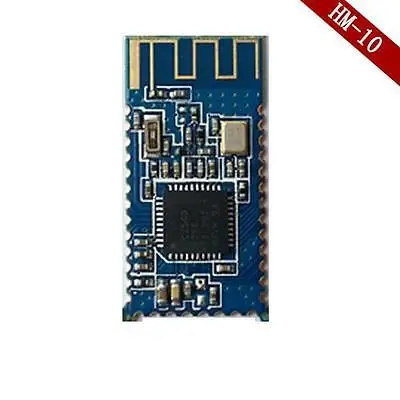 HM-10 CC2541 CC2540 4.0Bluetooth UART Transceiver Transparent Serial Port NEW DIY electronics