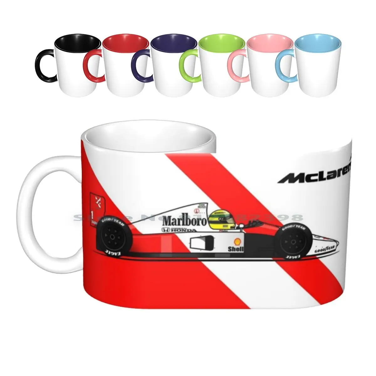 a-lenda-ceramica-canecas-cafe-copos-leite-caneca-de-cha-ayrton-senna-motorsport-carro-de-corrida-carro-de-corrida-inglaterra-brasil-branco