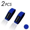 2 piezas - azul