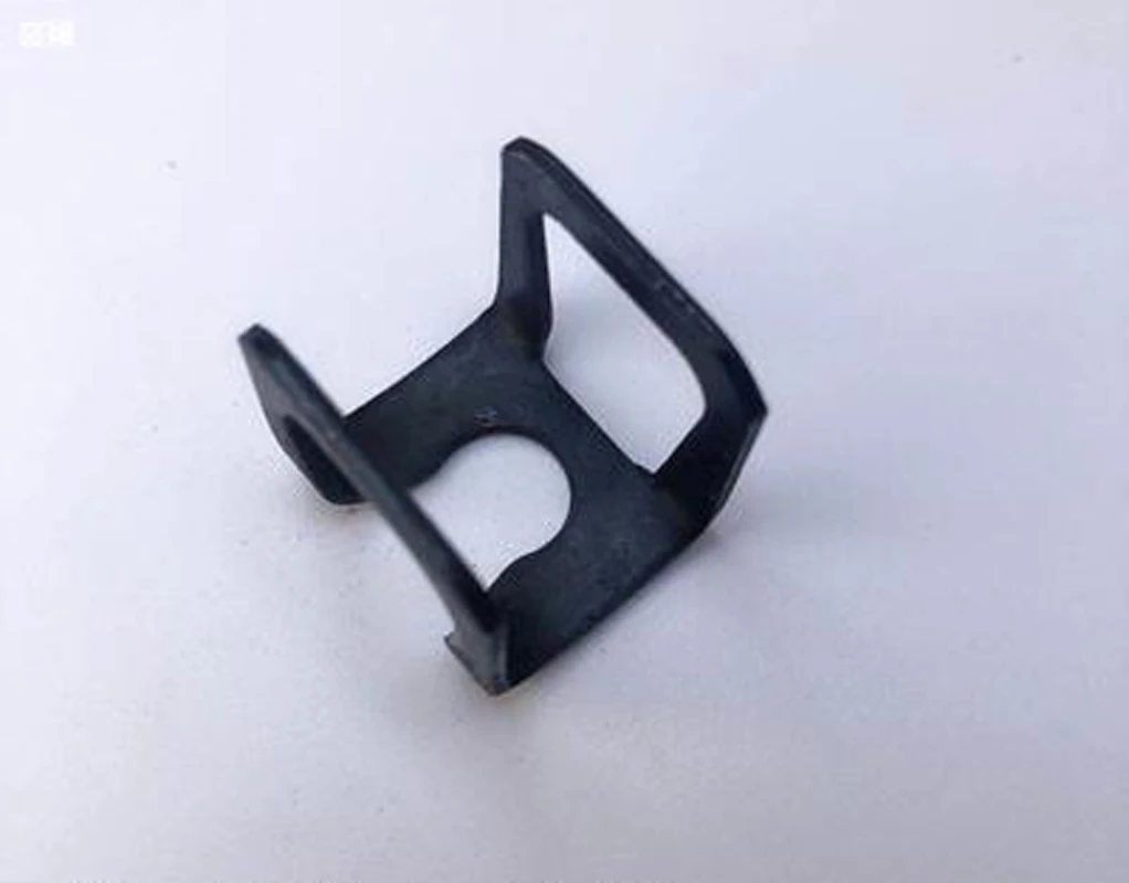 Hot Sale 1/6pcs 2T horizontal jack accessories jack Hoop claw clamp Clip jack spare part Fast