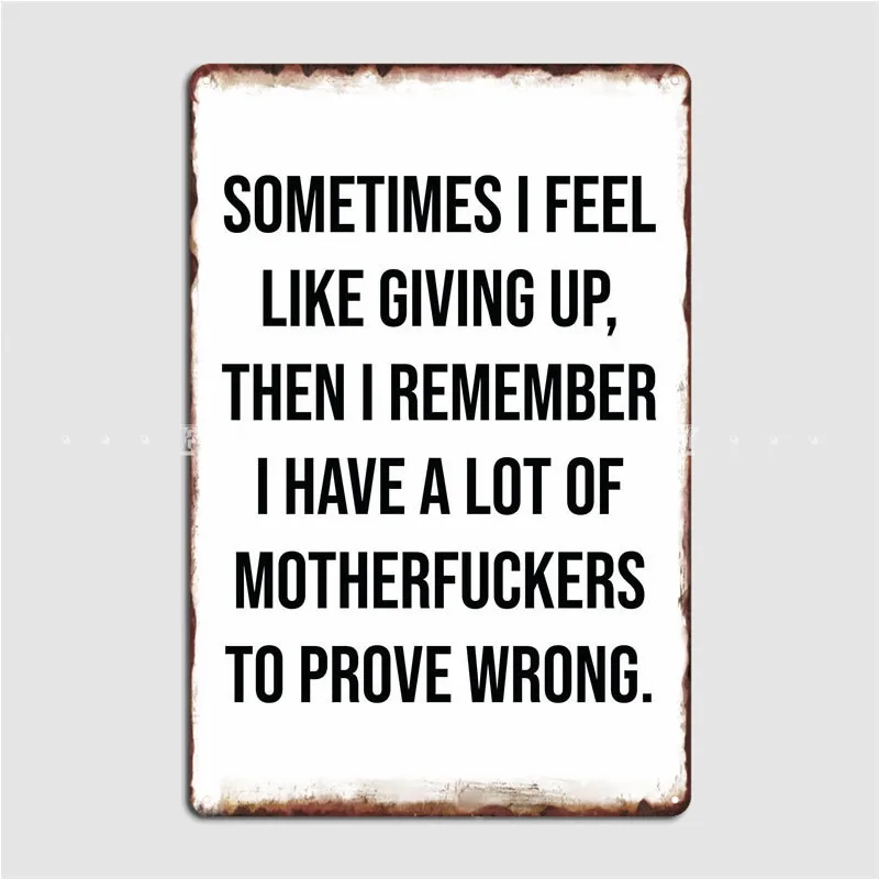 prove them wrong prove them wrong