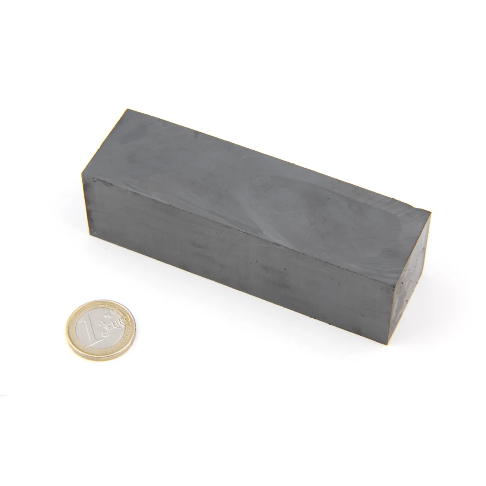 MAGNET FERRITE BLOCK 110 MM