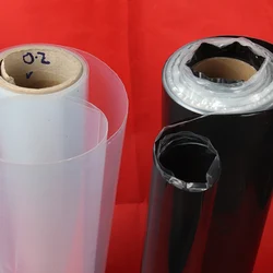 1Pcs 0.1/0.2/0.3/0.4/0.5~3mm High Quality Silicone Rubber Sheet Plate Mat Transparent / Black Silicone Film 500x500mm 500x1000mm