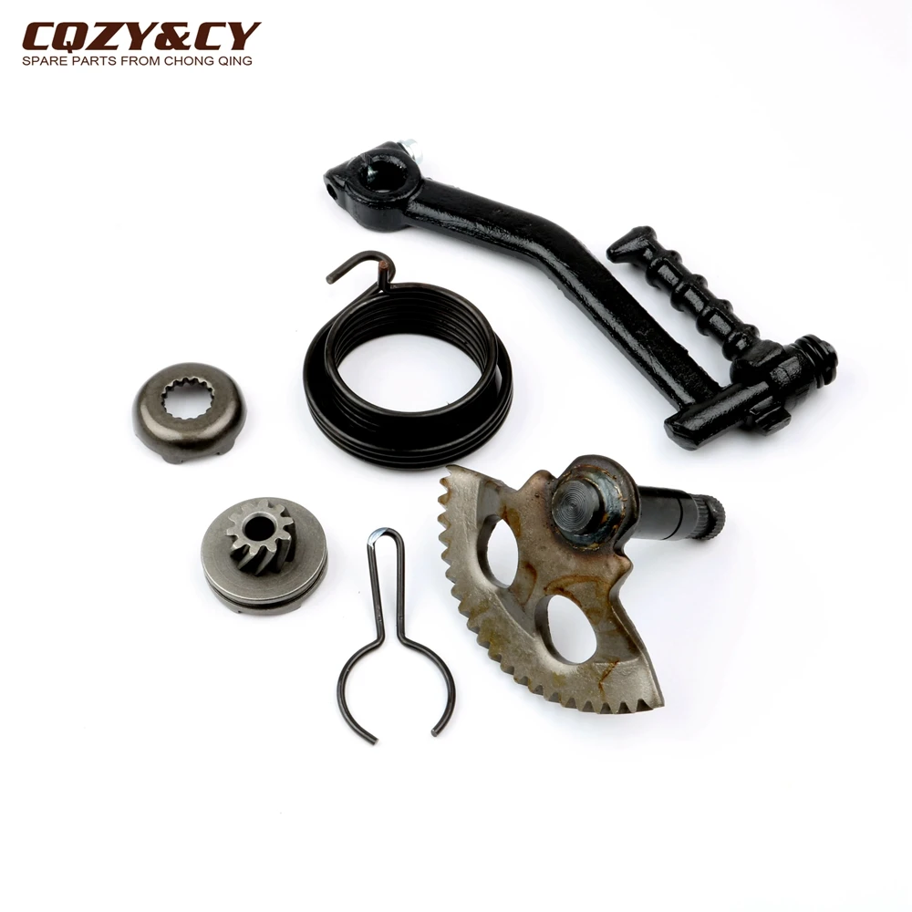 Scooter Starter Kit for Yamaha JOG90 JOG 90cc 2 stroke 16mm