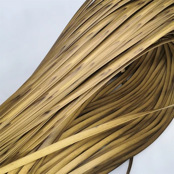 Tavolino da caffè da 10 metri, riparazione in rattan, vimini, piatto, sintetico, materiale per tessitura in PE, plastica per mobili per sedie in maglia