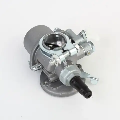 Förgasare, flottör för Mitsubishi BG430 CG430 43CC 52CC TL43 TB43 TU43 40-5 1E40F-5 40F-5 2-takts röjsågsmotor 12 best sales Mitsubishi TL43 - №8