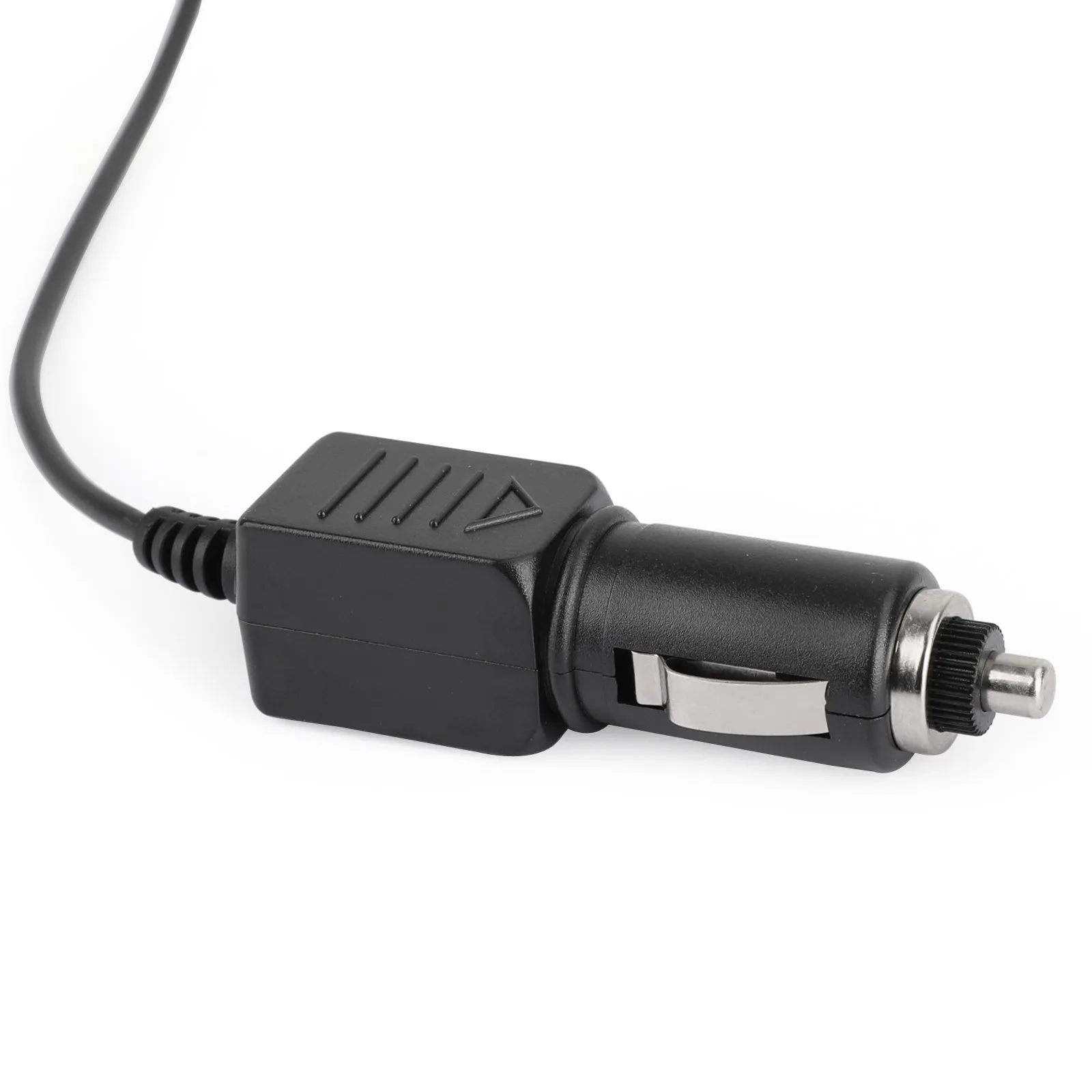 Artudatech แบตเตอรี่ Eliminator Car Charger 12V/24V สำหรับ Icom ICV80 V80E F4008 T70E F4002 IC-F3101D IC-F3103D IC-F4101D