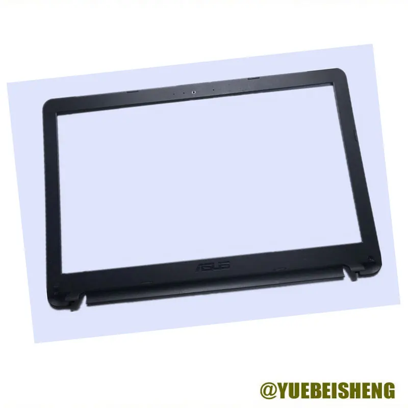 YUEBEISHENG                New For ASUS A540L A540U X540S X540Y X540L LCD front bezel B cover