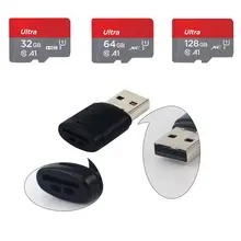 4 Kit 8GB 4GB 2GB 1GB with Case & Accessories #2