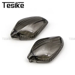 Motorcycle Light Cover Lampshade Turn Signal Lamp Housing For HONDA CBR 500R CB 500F CBR 650F CTX 700 NC700 CRF250L MSX 125 CMX