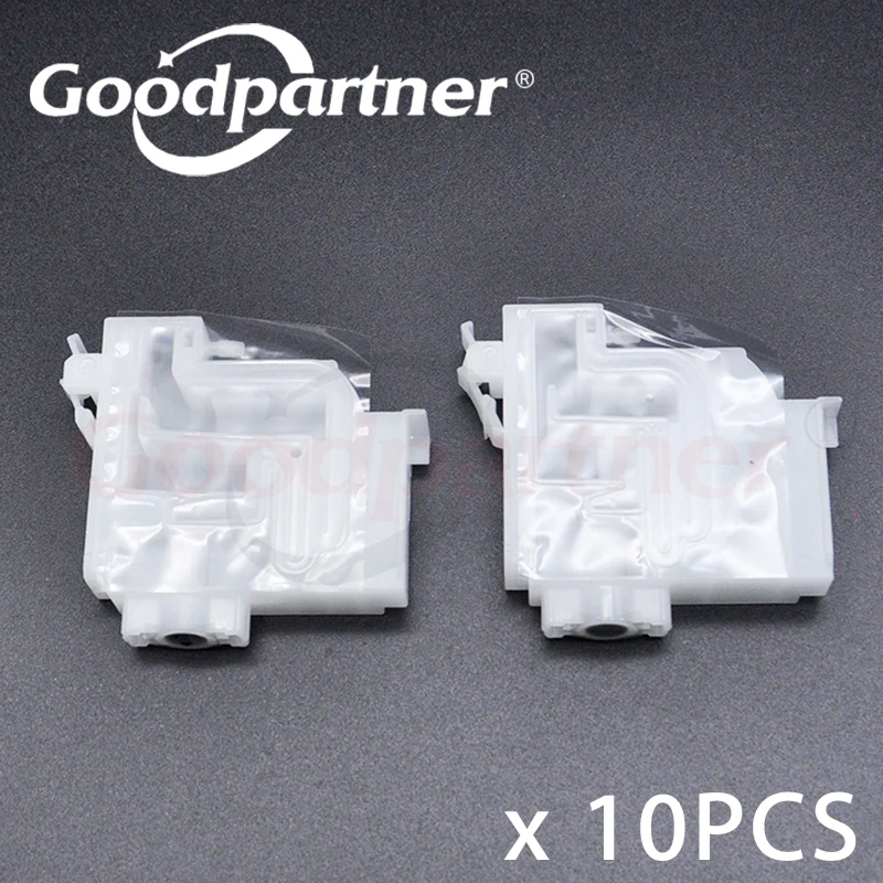 17583831758384 Adapter tłumika atramentu ASSY do EPSON L1110 L3100 L3101 L3110 L3150 L3151 L3160 L5190