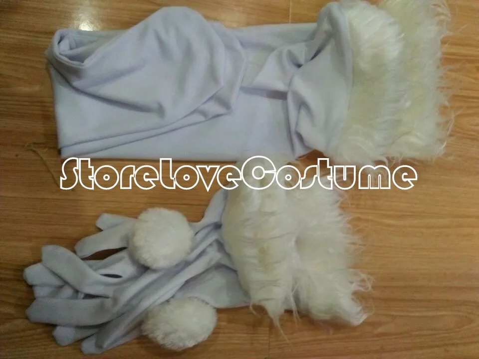 Lovelive الثلوج بهر البصر LL كوساكا Honoka تأثيري زي #3