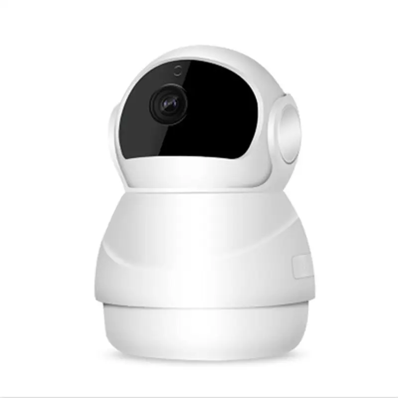 

1080P 360 Degrees Wireless Smart Dome IP Camera Smart WiFi IP Cam Home Panoramic Night Vision Webcam Camcorder