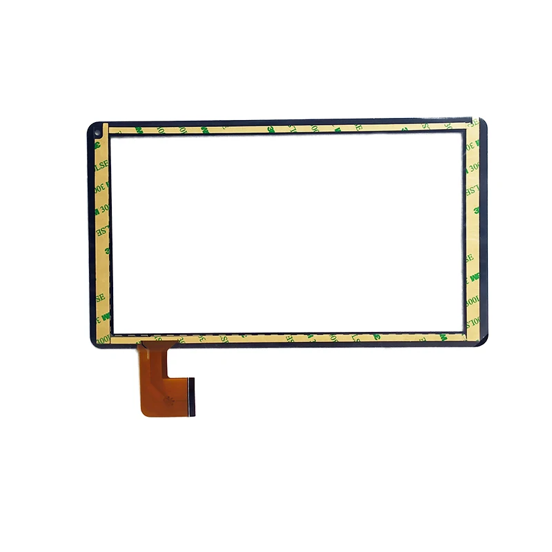 Nieuwe 10.1 Inch Touchscreen Digitizer Panel yj247/248fpc-v2 tablet pc