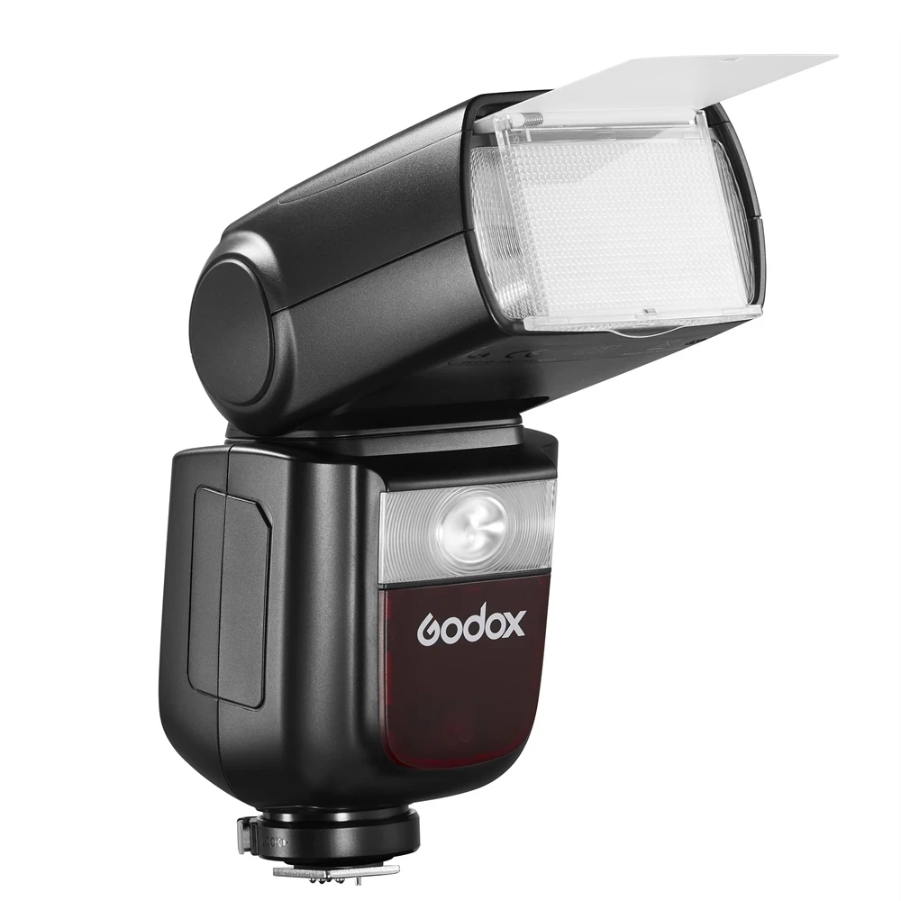 Godox V860III V860 III Speedlite كاميرا فلاش E-TTL HSS ضوء فلاش لكانون سوني نيكون فوجي أوليمبوس باناسونيك بنتاكس كاميرا