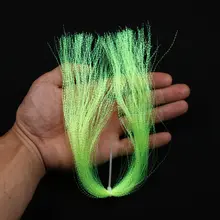 Holographic Fly Tying Tinsel 4 Packs #6