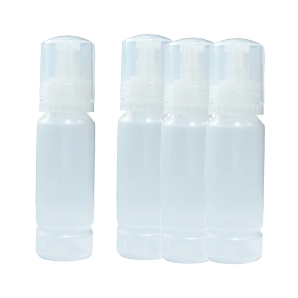 Ink Bottles for Epson Ecotank L3150 L3110 104 502 512 504 Ink EcoTank Printer ET2700 ET2750 ET3700 ET2711 70ml / 100ml 27ml