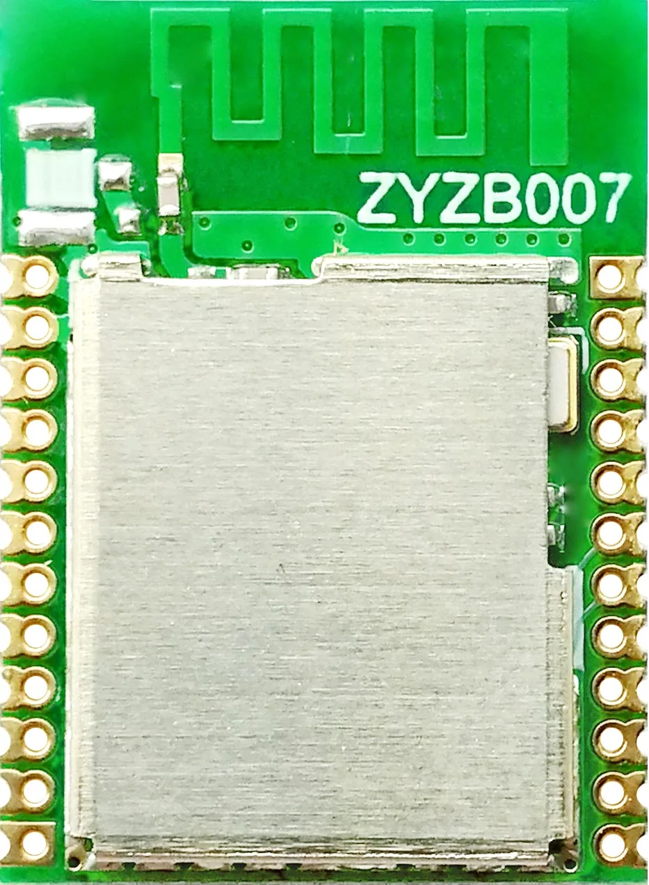 CC2530 ZigBee Light Controller module,Work with Echo Plus, SmartThings Hub,Tuya, eWeLink , Hue, HUbitat,zigbee2mqtt,ZHA,ZYZB007