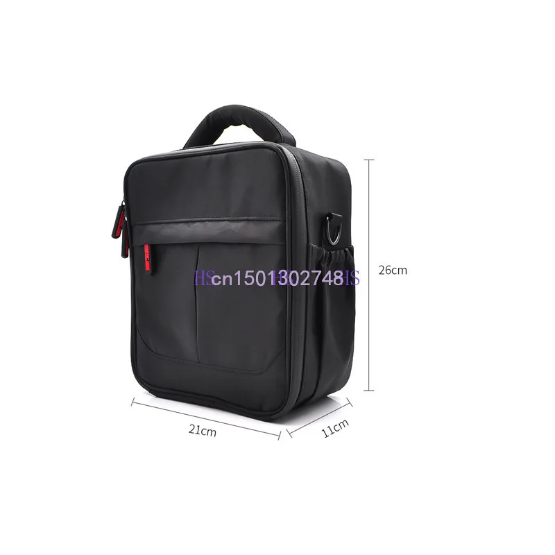 

Suitable for aerial drone accessories in DJI AIR 2S Royal Air2 set single shoulder diagonal storage bag.