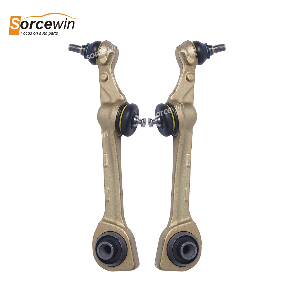 

Auto Parts Car Suspension Parts Front Lower Control Arm Ball Joint Assembly For Mercedes Benz S CLASS W221 S550 S600 S63 S65