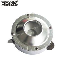 ERKA-Tête chauffante pour machine à barbe à papa, pièces de rechange, têtes chauffantes, 220V, 110V