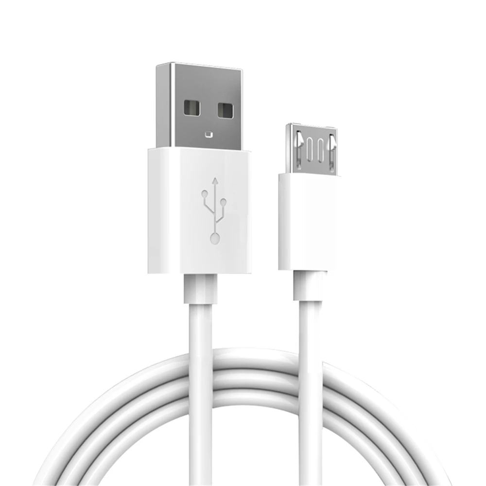 Micro USB Cable 6A Fast Charging For Xiaomi Redmi Note5 Pro Android Mobile Phone Cable for Samsung Micro Charger 0.25/1/2/3M