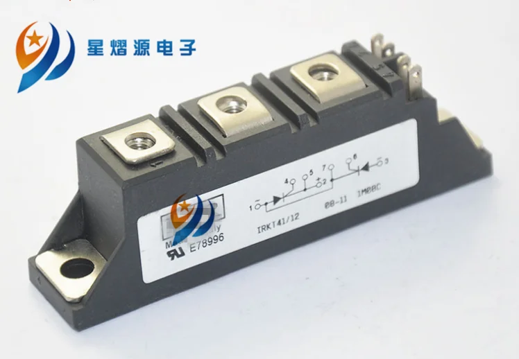Новый модуль IRKT41/12 в наличии