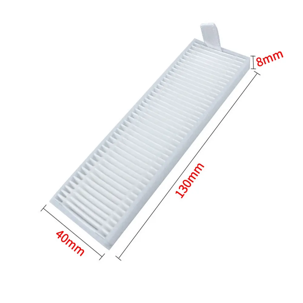 Rodillo de filtro para Xiaomi Mijia G1 MJSTG1 SKV4136GL, cepillo lateral principal, paño de fregado, Robot aspirador, accesorios esenciales