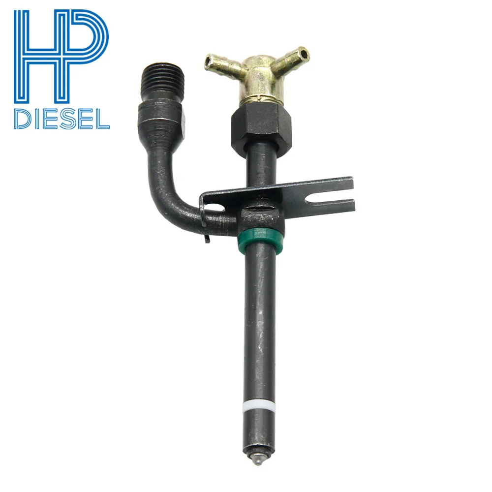 

4pcs/lot Diesel fuel injection part, pencil injector 27836, durable pencil nozzle 27836, with top quality and best price