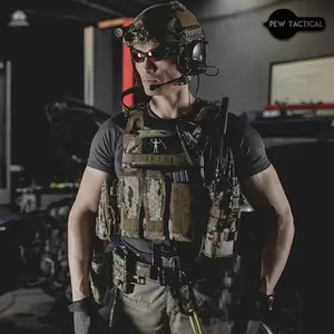 TR Tactical Raider Replica, Lightweight Vest, MC Original, FCPC V5, Laser  Cutting - AliExpress