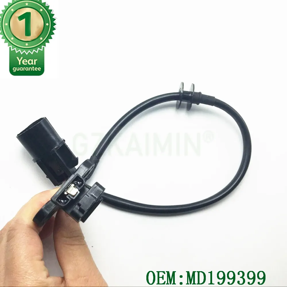 New Camshaft Postion Sensor OEM MD199399 J5T25471 FOR 1995 for Mitsubishi Mirage etc K-M