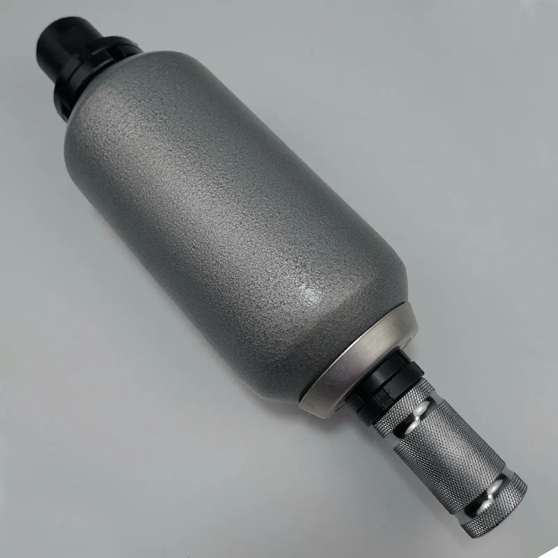 Imagem -02 - tipo Hidráulico da Cápsula do Cnc da Máquina de Corte da Placa do Acumulador Nxq Energia Nxqa-1 31.5mpa-tanque do Nitrogênio da Pele L-y 4l