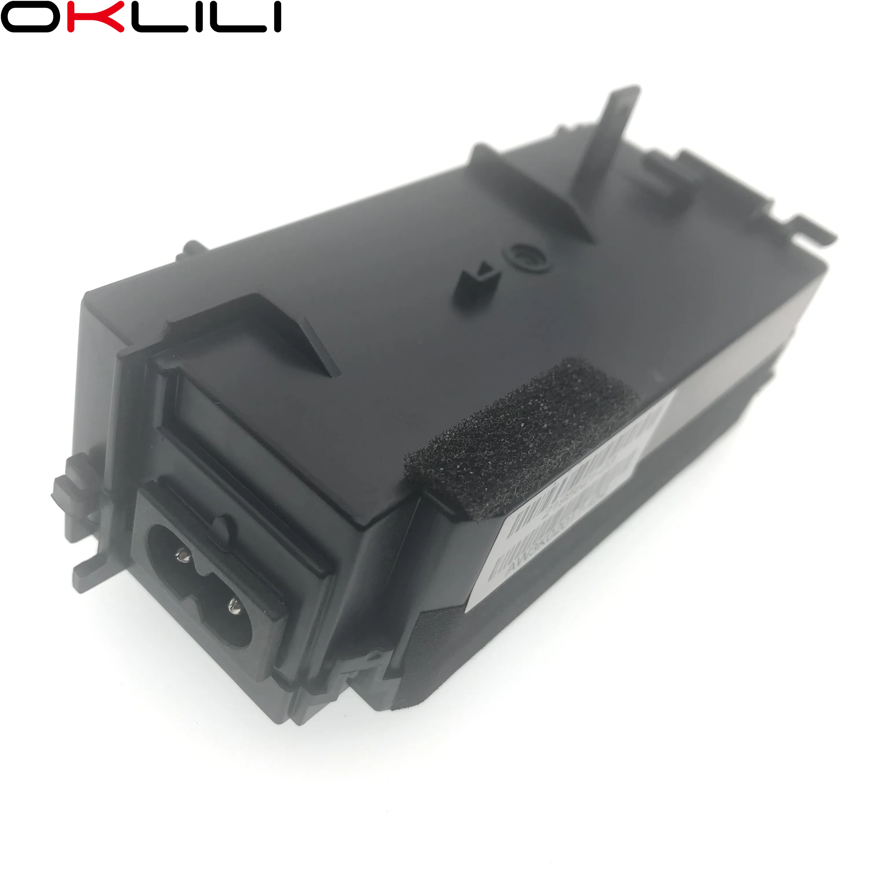 Cargador adaptador de CA, fuente de alimentación para Epson L1110, L1118, L1119, L3100, L3101, L3106, L3108, L3110, L3115, L3116, L3117, L3118, L3119, L3150, 1 unidad