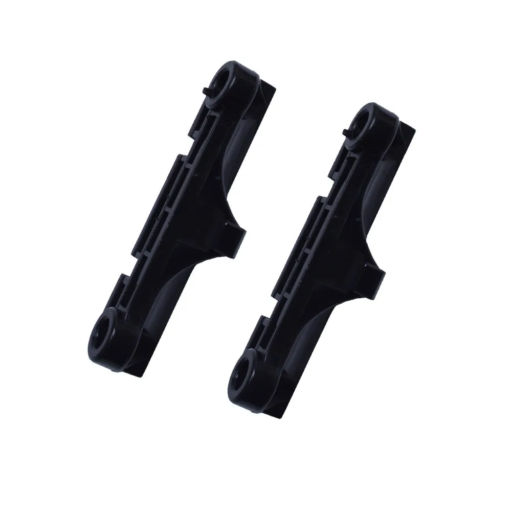 Sturdy Practical Professional Holder Stable Replacement Wear Resistant Radiator Mount CPU Fan Bracket Back Plate Support For AM4