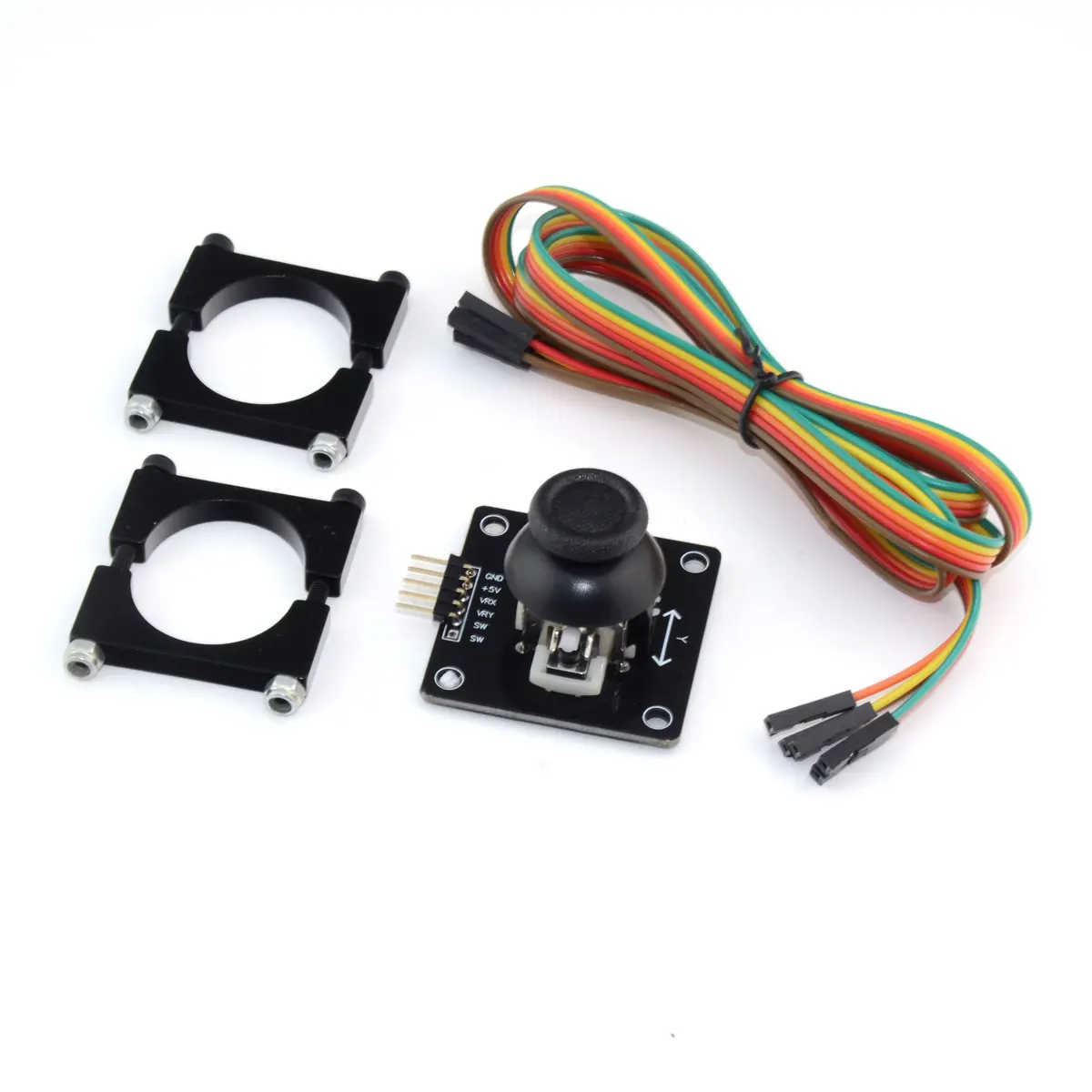 Brushless Gimbal Joystick /w 25mm Tube for Storm32/ AlexMos Basecam 8 bit 32bits Gimbal Controller Board